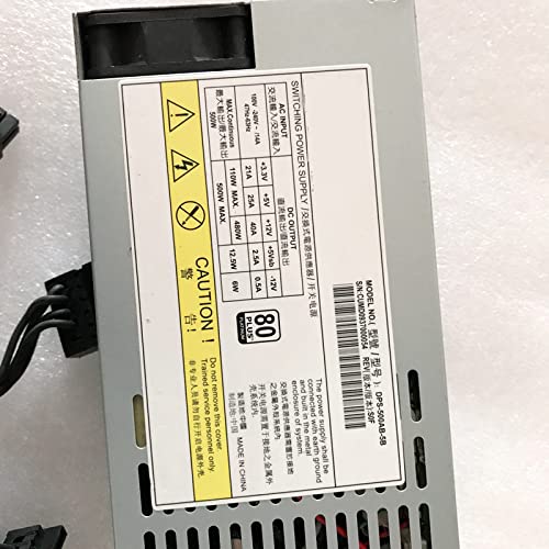 Amazon.com: PSU for Delta 80plus Platinum ITX Flex Small 1U